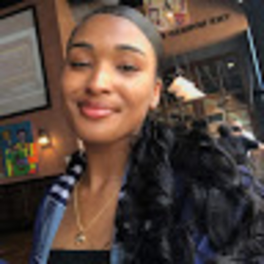 Meet your Posher, _nyaarmani_